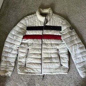 Tommy Hilfiger jacket